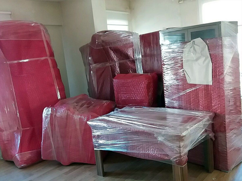 Süleymanpaşa Eşya Paketleme Hizmeti