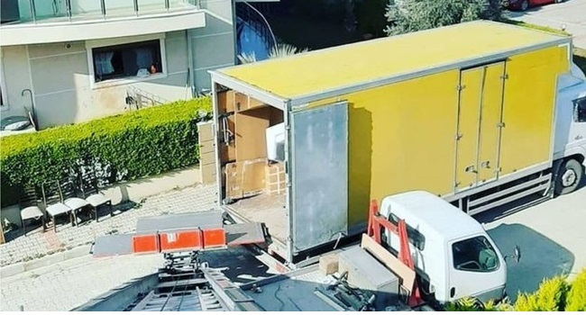Sıkça Sorulan Sorular
