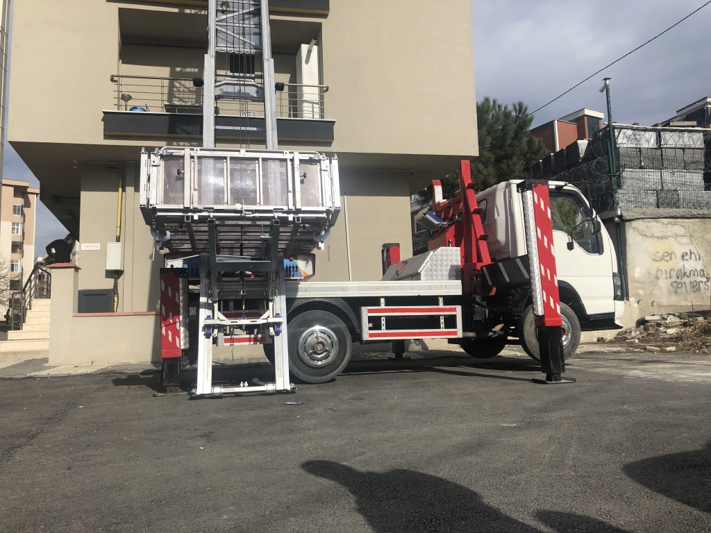 Kurumsal Taşımacılık